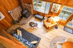 Storybook Snowline Cabin | Hot Tub + Pool - Image 4