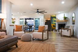Citrus Grove • Pool, Spa & Mini Golf - Image 5