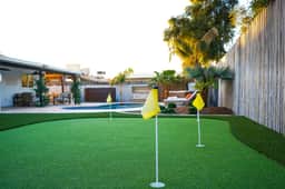 Citrus Grove • Pool, Spa & Mini Golf - Image 2