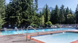 Naturbyn Retreat | Hot Tub & Snowline Pool - Image 3