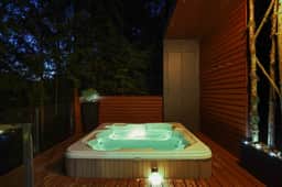 Silvermere | Lakefront Hot Tub + Private Dock - Image 2