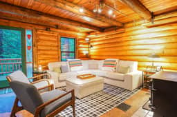 Mt Baker Forest Cabin with BBQ & Firepit, Dogs Ok - Image 5