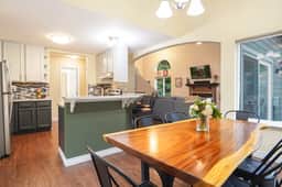 Updated Mt Baker Retreat w/ Private Hot Tub + Pool - Image 4