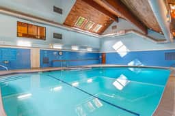 Summit Suite | Pools, Hot Tubs + Fireplace - Image 2