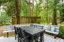 Charming A-Frame Cabin with Hot Tub & Fireplace - Image 2