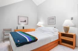 Mt Baker Ski Retreat With Indoor Pools and Two Queen Bedrooms - Image 3