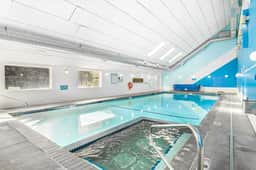 Mt Baker Ski Condo with Indoor Pools and Fireplace - Image 3