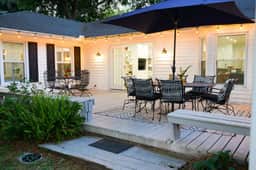 Parkside Retreat Walk to St Simons Village and Pier - Image 2