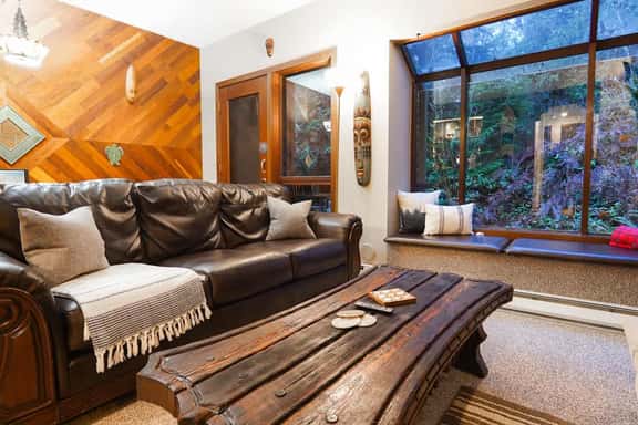 Snowater Nook | Fireplace, Pools + River Trails - Image 1