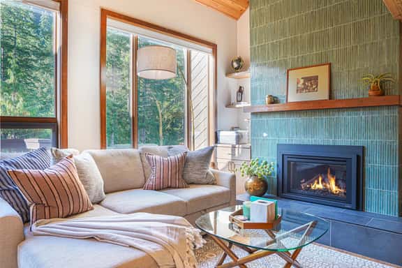 Still Mountain Retreat Remodeled Snowater Retreat with Fireplace and Indoor Pools - Image 1