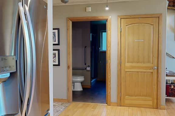 Mt. Baker Luxe Waterfront Home | Hot Tub | Acreage