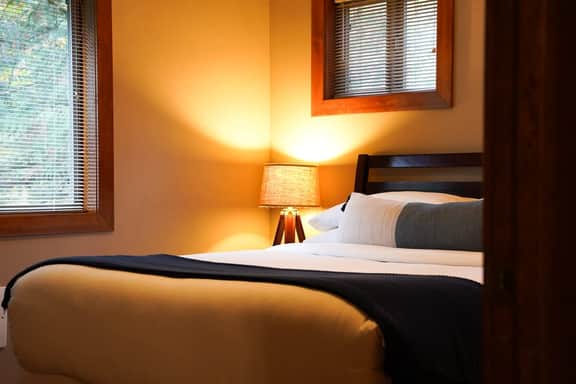 Group Chalet | 5BD Rec Room + Hot Tub · Sleeps 10