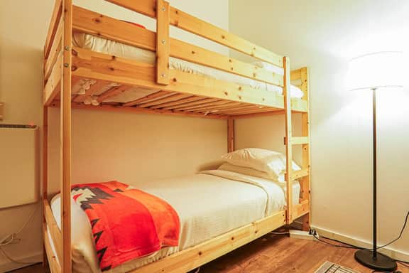 Stunning Mt. Baker Condo w/ Resort Amenities+ Pets
