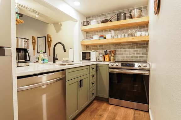 Stunning Mt. Baker Condo w/ Resort Amenities+ Pets