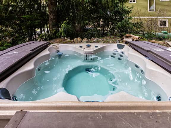 Stargazer Lodge | Hot Tub + Game Loft - Image 2