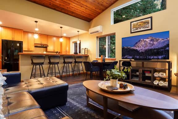 Timberline Terrace | Hot Tub + Game Room - Image 5