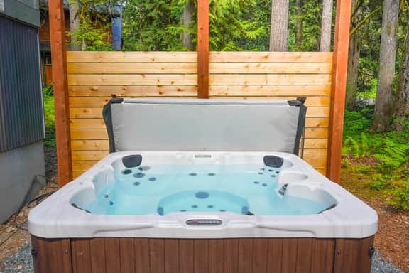 Timberline Terrace | Hot Tub + Game Room - Image 2
