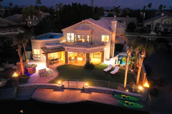 Rare Lakefront Escape | Pool, Spa & Kayaks - Image 3