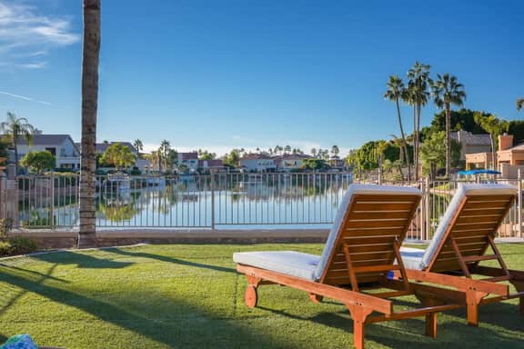 Rare Lakefront Escape | Pool, Spa & Kayaks - Image 4