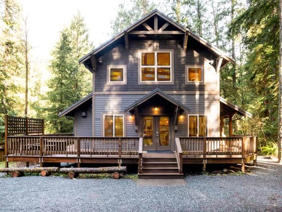 Group Chalet | Hot Tub, Rec Room, Pool - Image 4