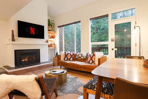 Riversong Retreat | Pools, Hot Tubs + Sauna - Image 2