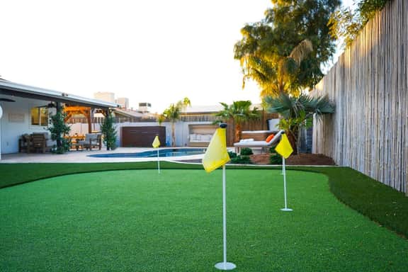 Citrus Grove • Pool, Spa & Mini Golf - Image 2