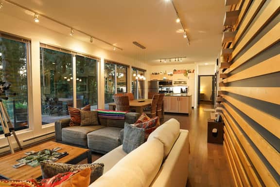 Silvermere | Lakefront Hot Tub + Private Dock - Image 4