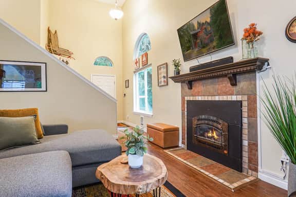 Updated Mt Baker Retreat w/ Private Hot Tub + Pool - Image 2