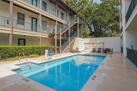 Gated King Condo Steps to Pier Village - Image 3