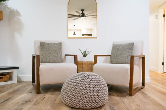 Embrace Luxury & Leisure in Mesa AZ!