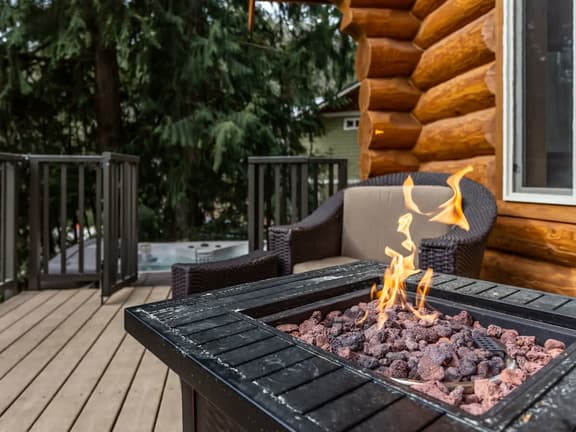 Stargazer Lodge | Hot Tub + Game Loft - Image 1