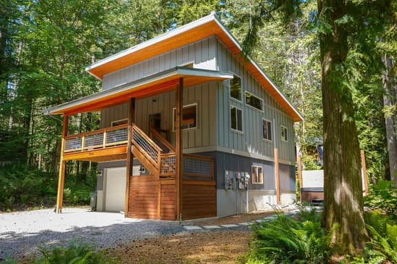 Timberline Terrace | Hot Tub + Game Room - Image 1
