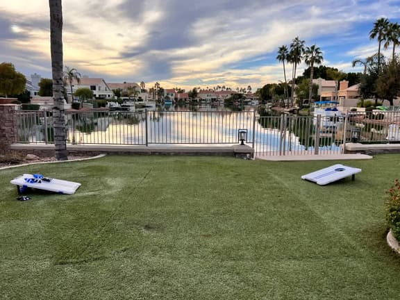 Rare Lakefront Escape | Pool, Spa & Kayaks - Image 1