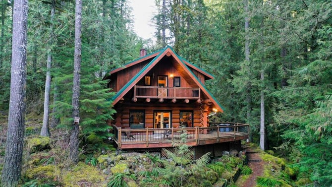 The Best Things About Mt Baker: A Guide to Year-Round Adventure