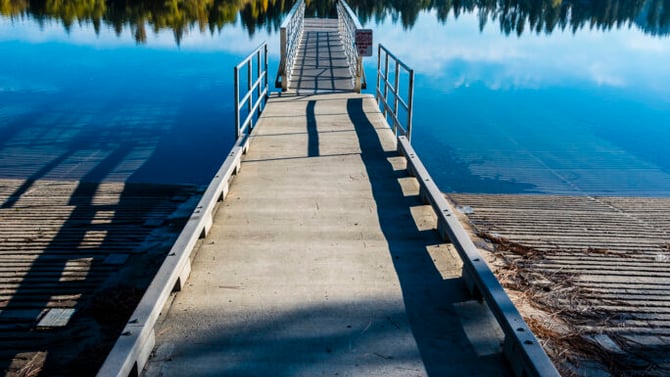 A Visitor’s Guide to Silver Lake Park