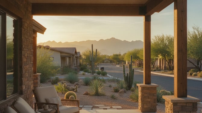 Mesa Rentals