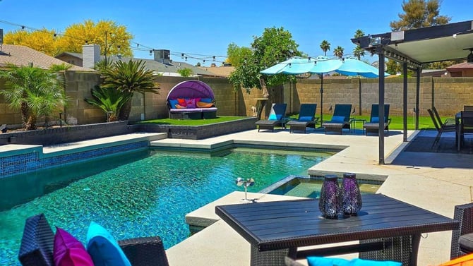 Tempe Rentals