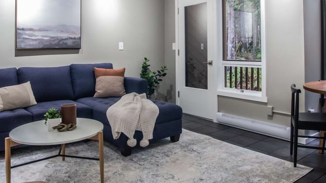 1 Bedroom Properties