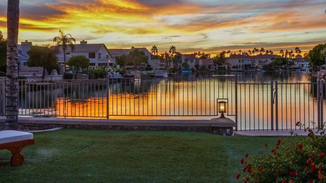 Gilbert Rentals
