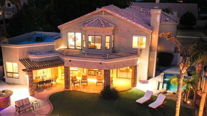 Phoenix Vacation Rentals
