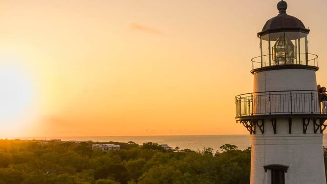 St. Simons Island Rentals