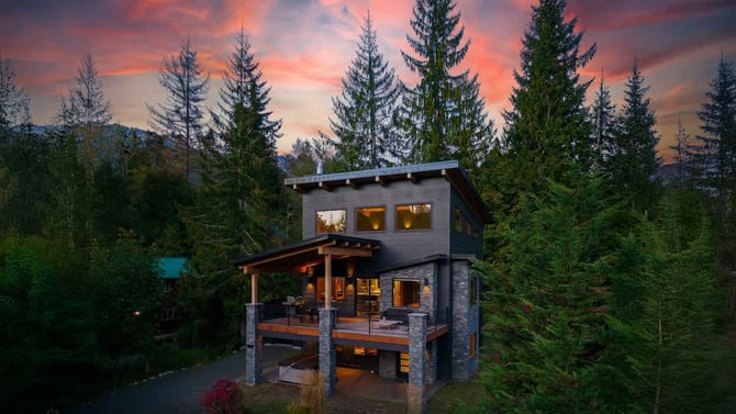 Mt. Baker Lodging Is Closed. Here’s Where to Stay Now.